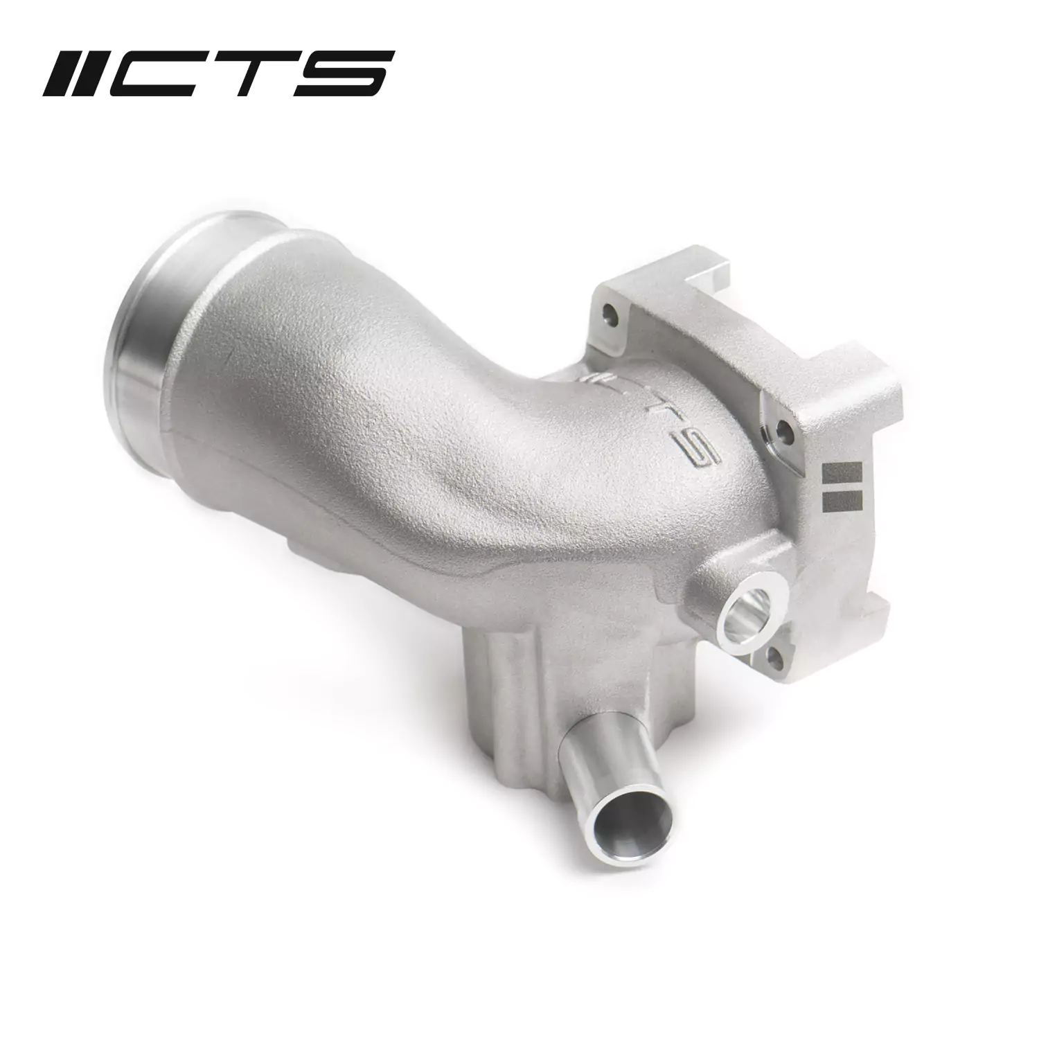 CTS Turbo Throttle Body Inlet Kit For 8V.2/8Y/8S Audi RS3/TT-RS - Image 6