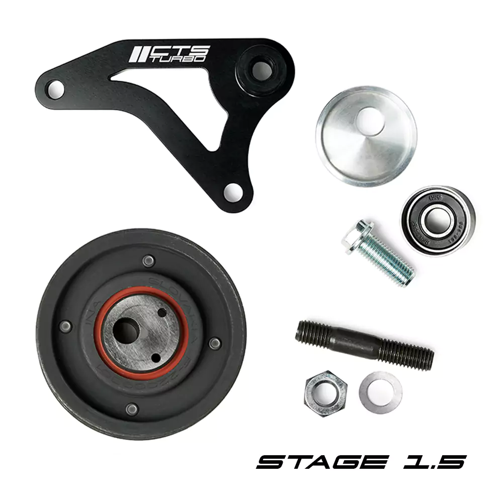 CTS 06A 1.8T Timing Belt Kit - Image 3