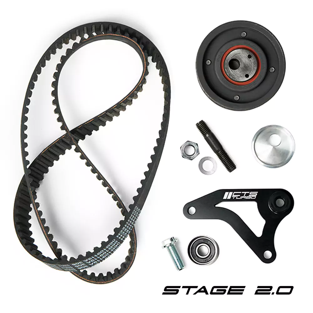 CTS 06A 1.8T Timing Belt Kit - Image 4