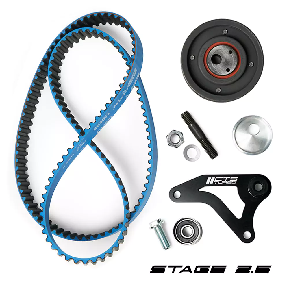 CTS 06A 1.8T Timing Belt Kit - Image 5