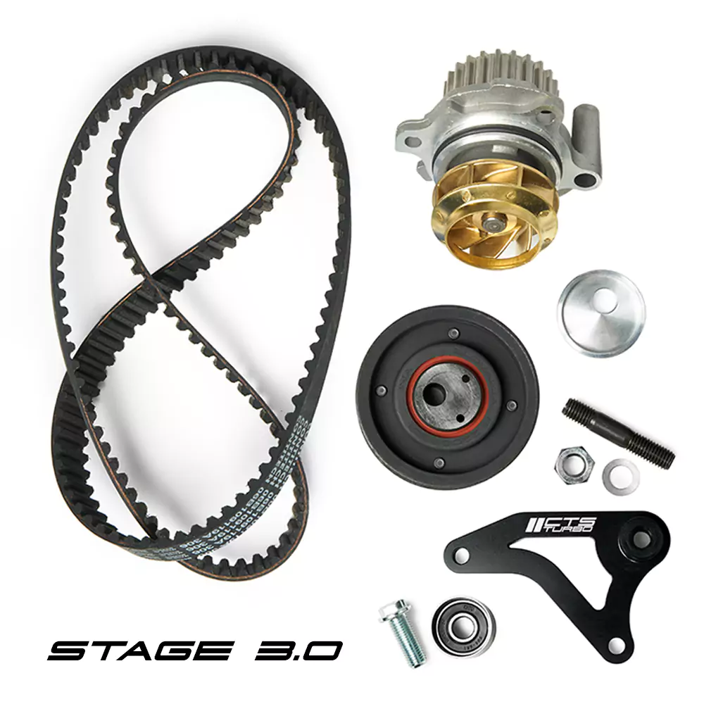 CTS 06A 1.8T Timing Belt Kit - Image 6
