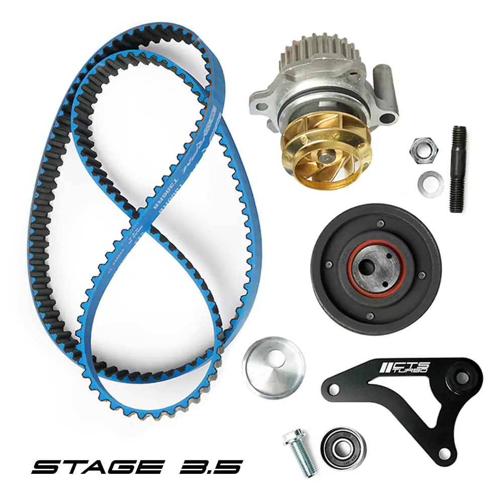 CTS 06A 1.8T Timing Belt Kit - Image 7