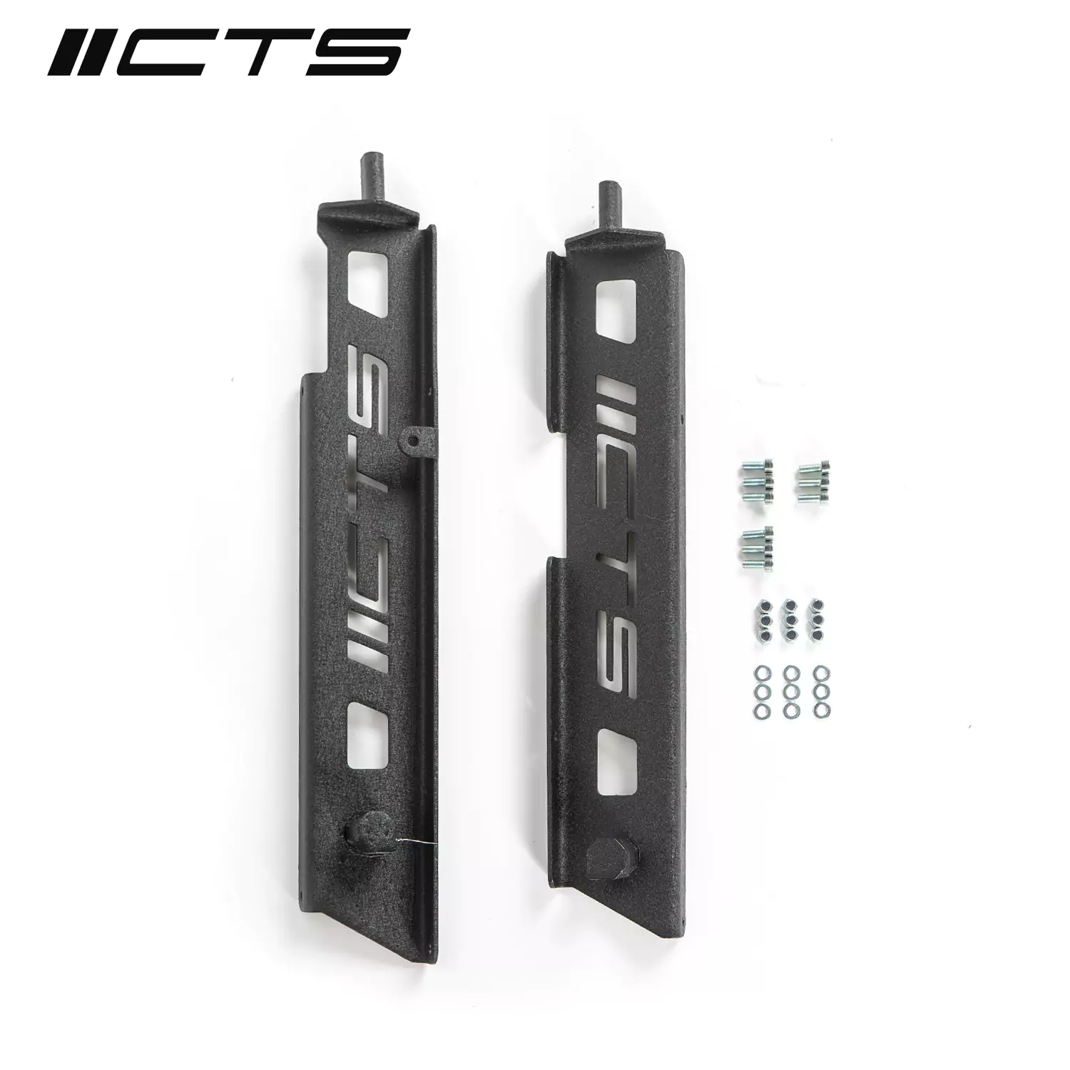 CTS Turbo MK6 Golf/GTI/Jetta OEM Intercooler Delete Kit