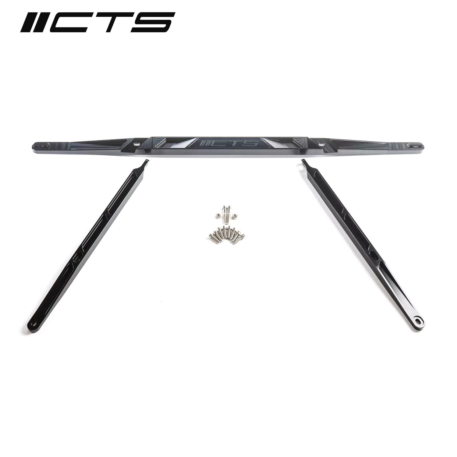 CTS Turbo B9 Audi Q5/SQ5 Billet Strut BRace