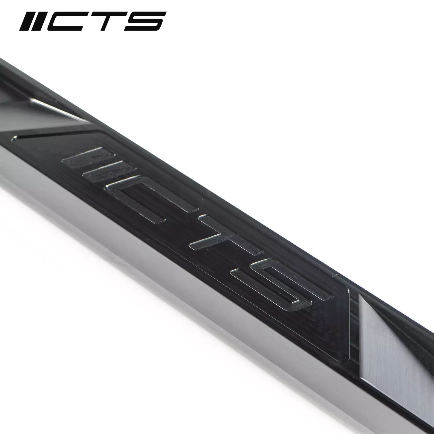 CTS Turbo B9 Audi Q5/SQ5 Billet Strut BRace - Image 2