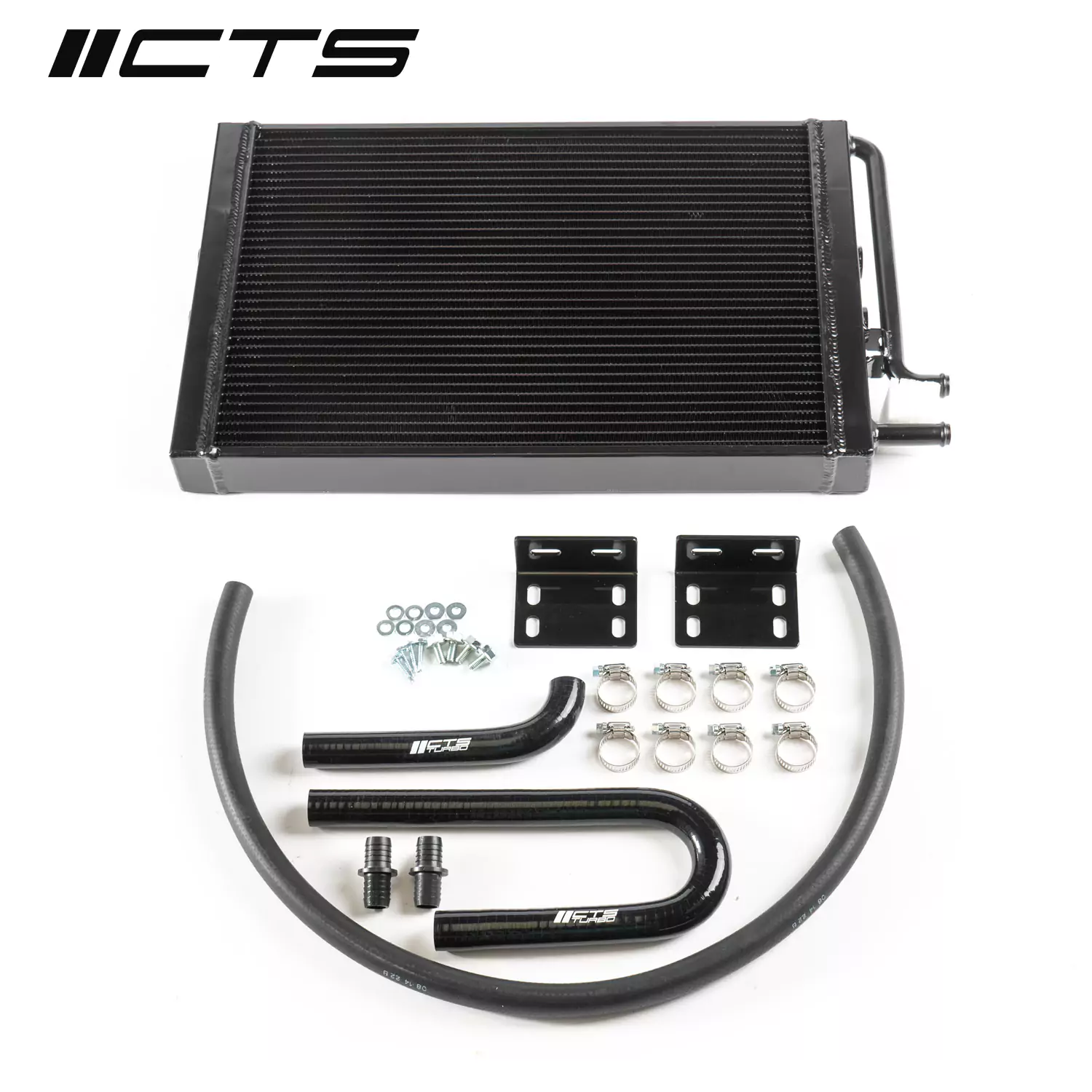 CTS Turbo High-PerFormance Heat Exchanger For B9 Audi RS4/RS5