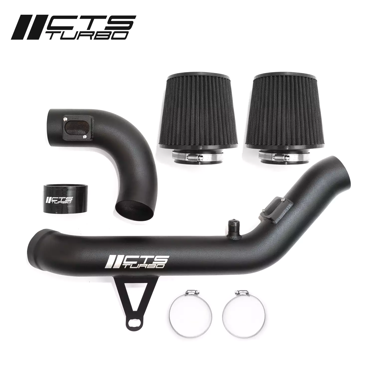 CTS Turbo Intake Kit For F80 M3/M4/M2 Competition S55