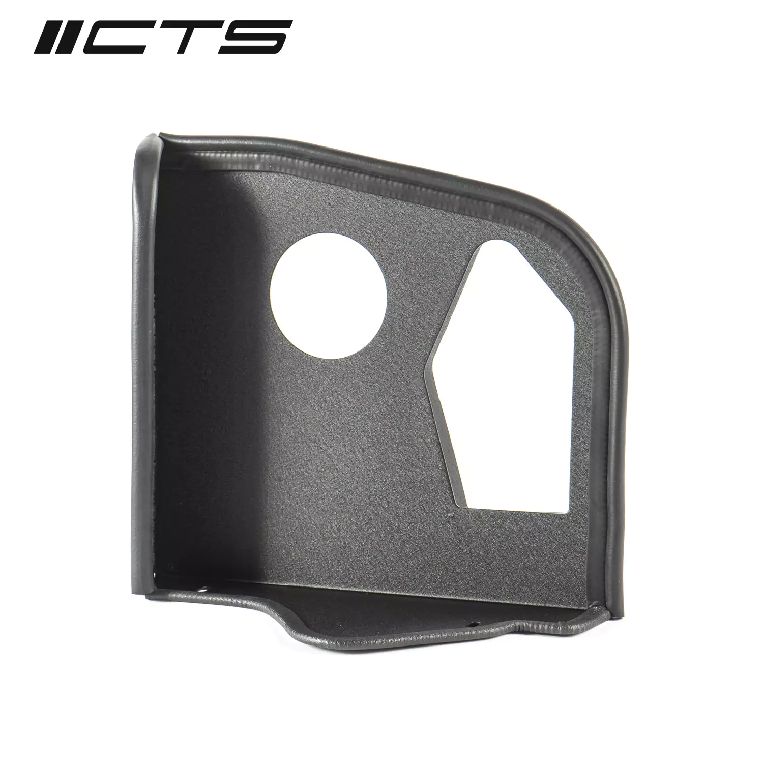 CTS Turbo B9 Audi SQ5 High-Flow Intake (6" Velocity Stack) - Image 3