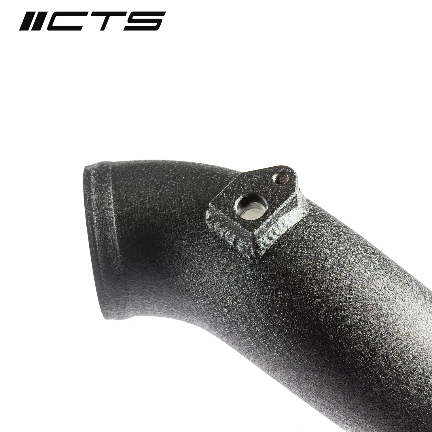CTS Turbo B9 Audi SQ5 3.0T Charge Pipe - Image 3