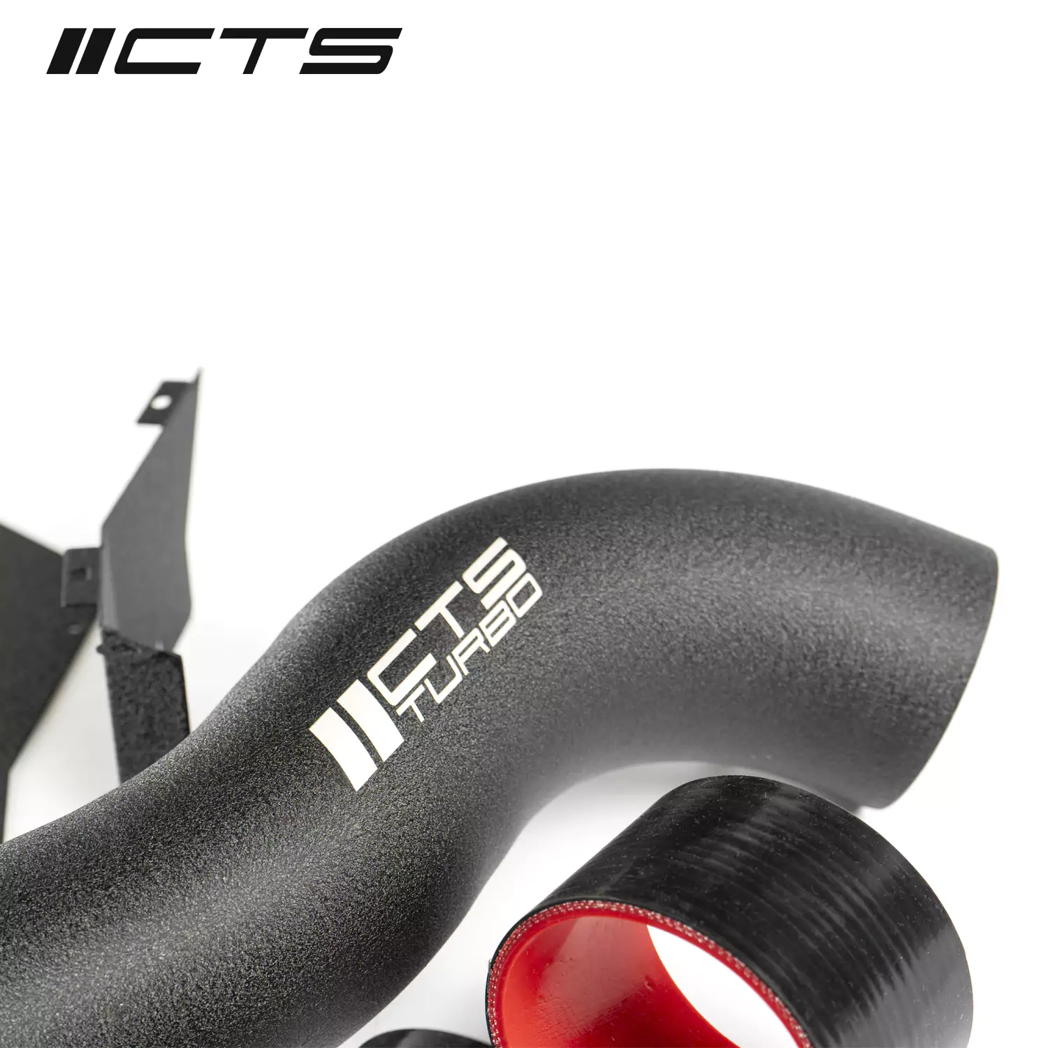 CTS Turbo Audi C7 A6/A7 3.0T Air Intake System (True 3.5″ velocity stack) - Image 3