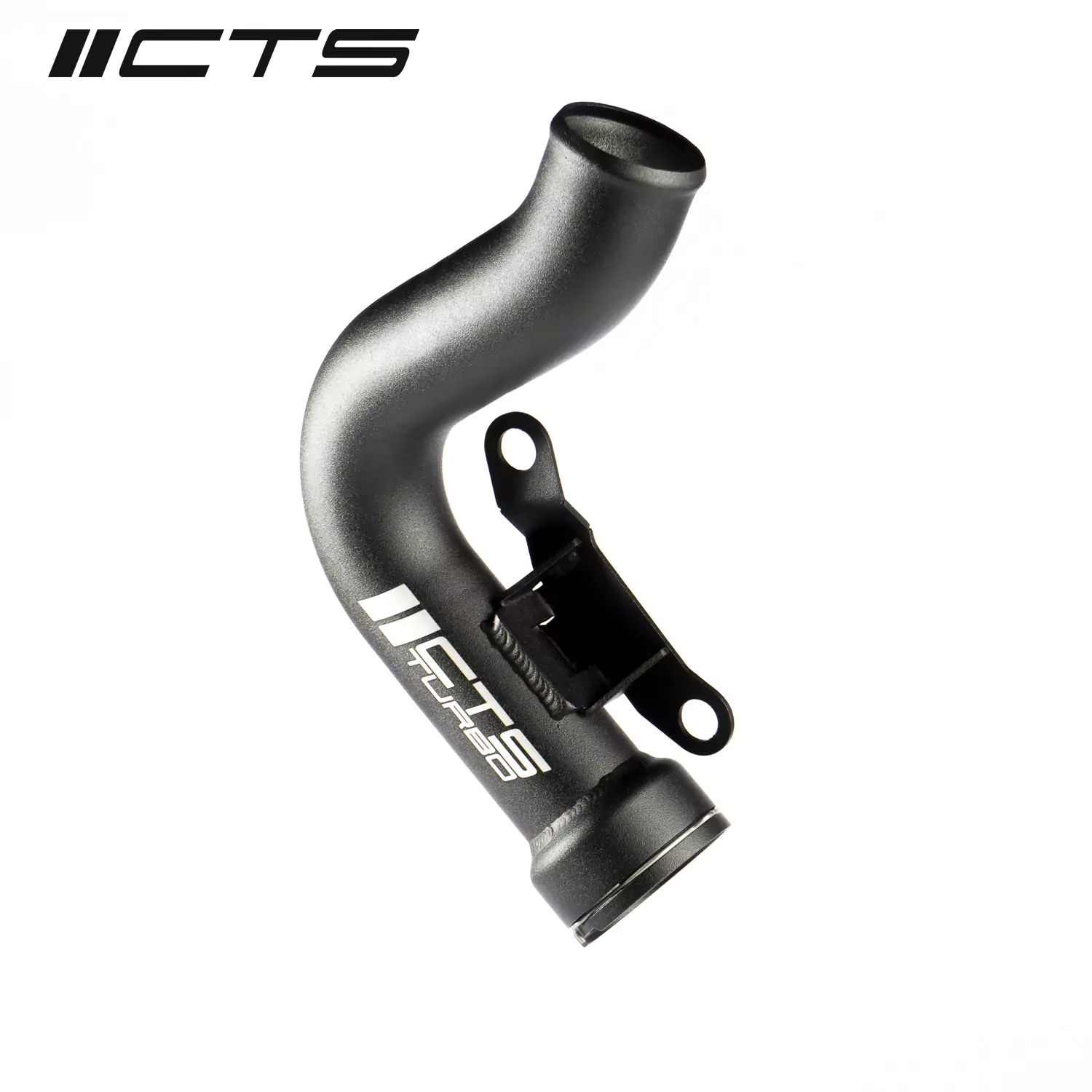 CTS Turbo MK5 FSI EA113 Turbo Outlet Pipe For BOSS Turbo KitS - Image 2