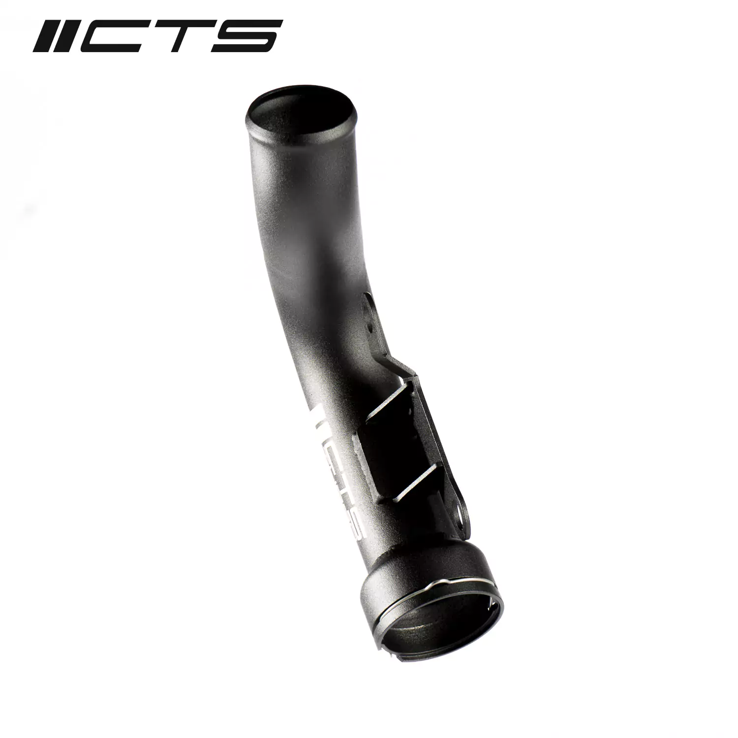 CTS Turbo MK5 FSI EA113 Turbo Outlet Pipe For BOSS Turbo KitS - Image 4