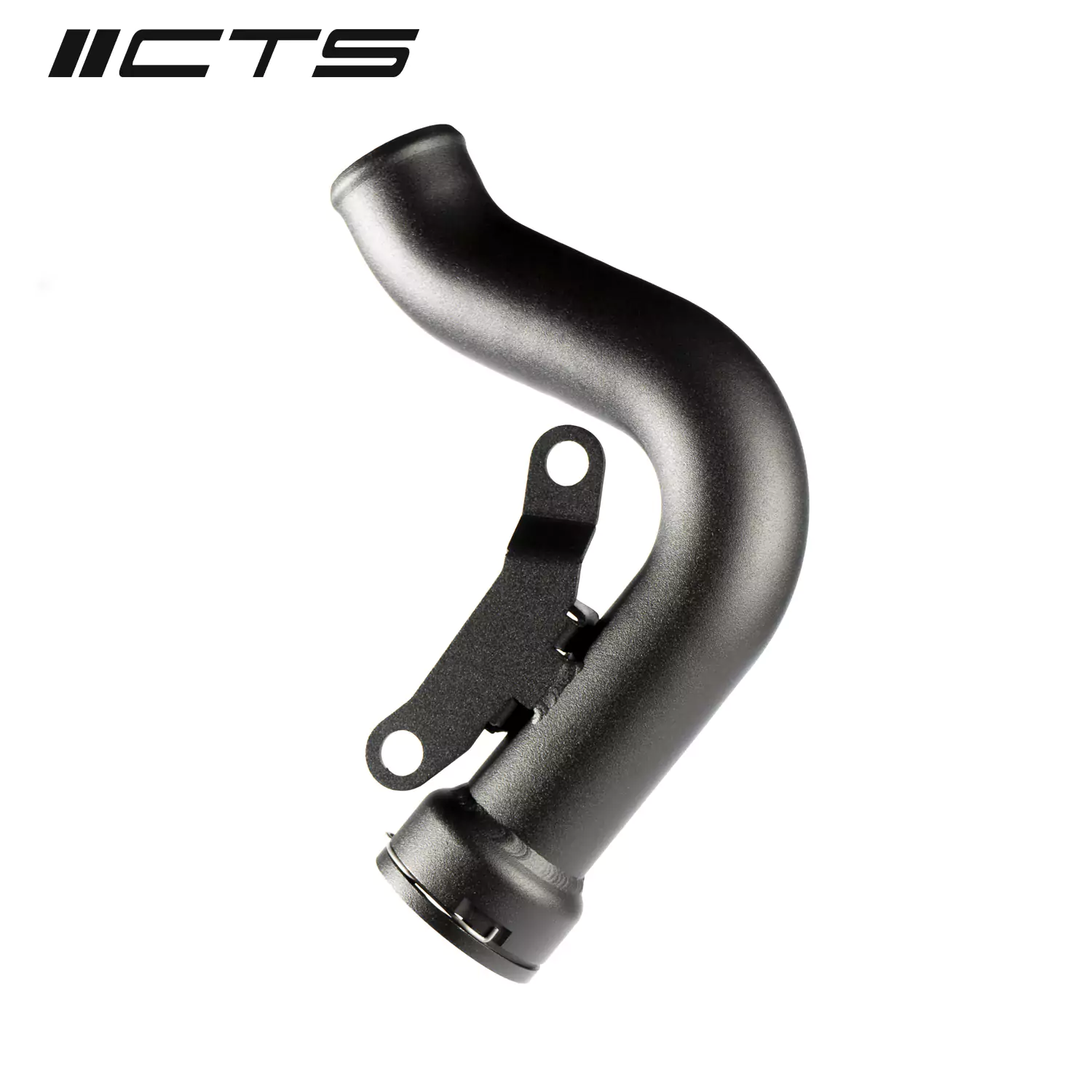 CTS Turbo MK5 FSI EA113 Turbo Outlet Pipe For BOSS Turbo KitS - Image 3