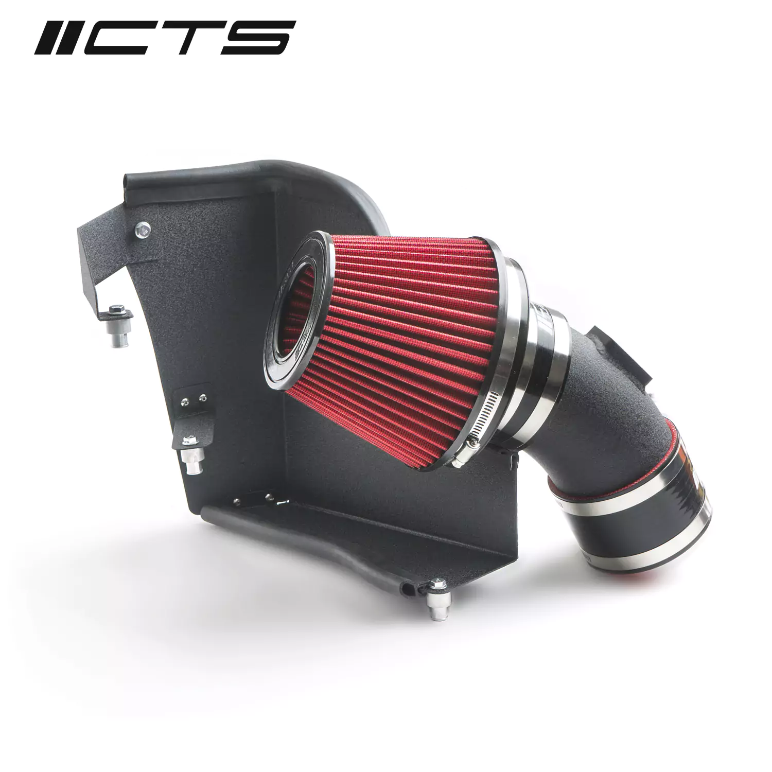 CTS Turbo MK5 Supra B58 A90/A91 4" Intake With 6" Velocity Stack