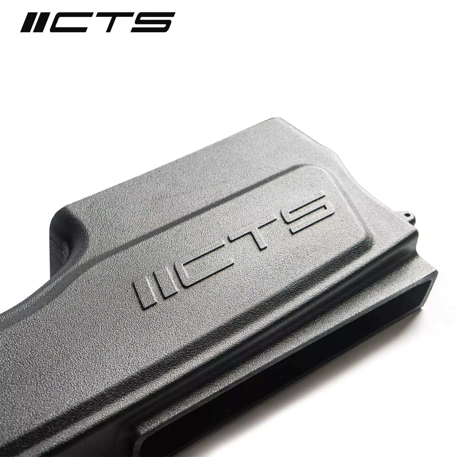 CTS Turbo MK8 VW Golf GTI High-Flow Intake EVO4 - Image 10