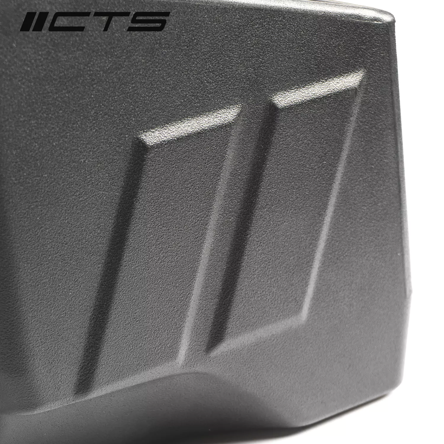 CTS Turbo MK8 VW Golf GTI High-Flow Intake EVO4 - Image 6