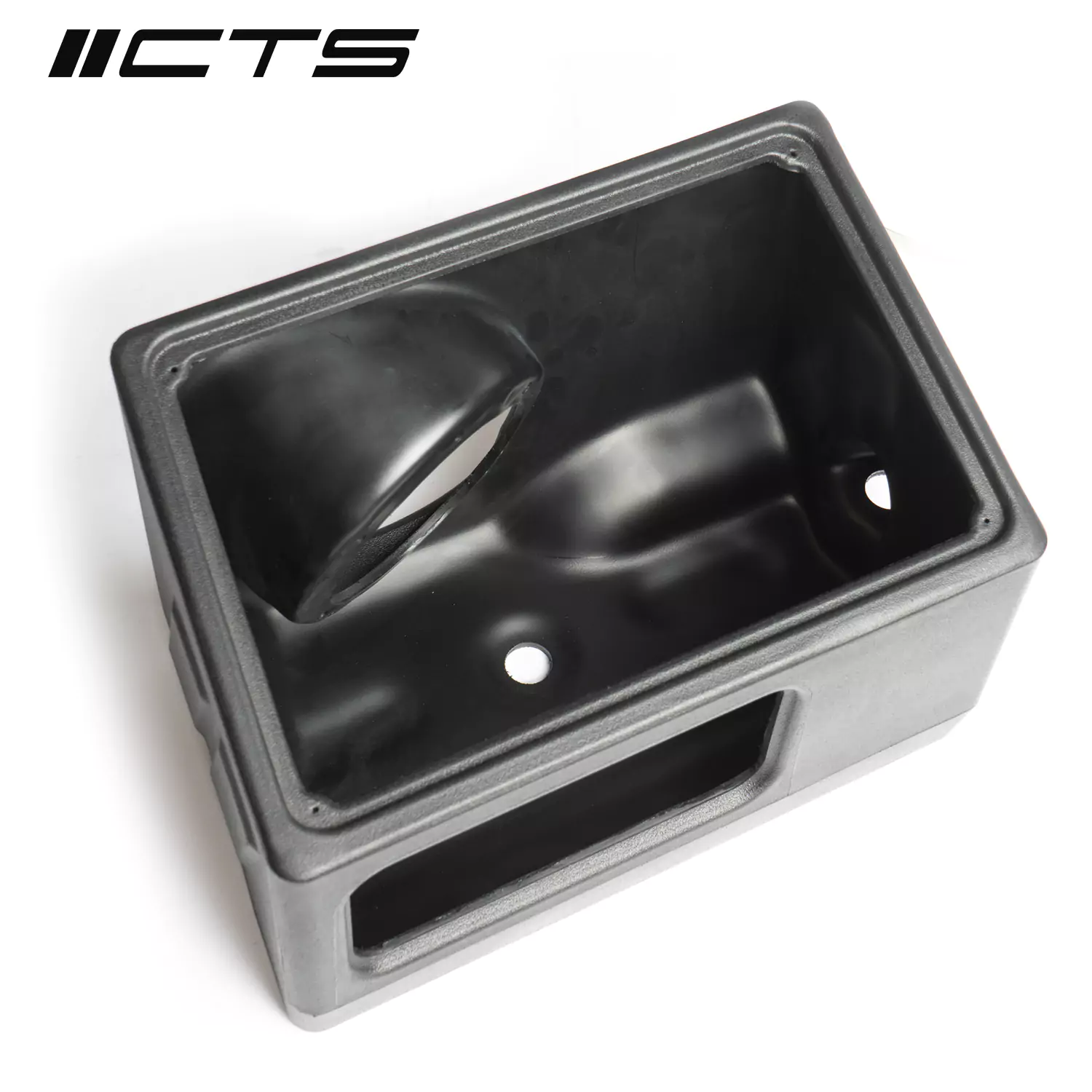 CTS Turbo MK8 VW Golf GTI High-Flow Intake EVO4 - Image 4