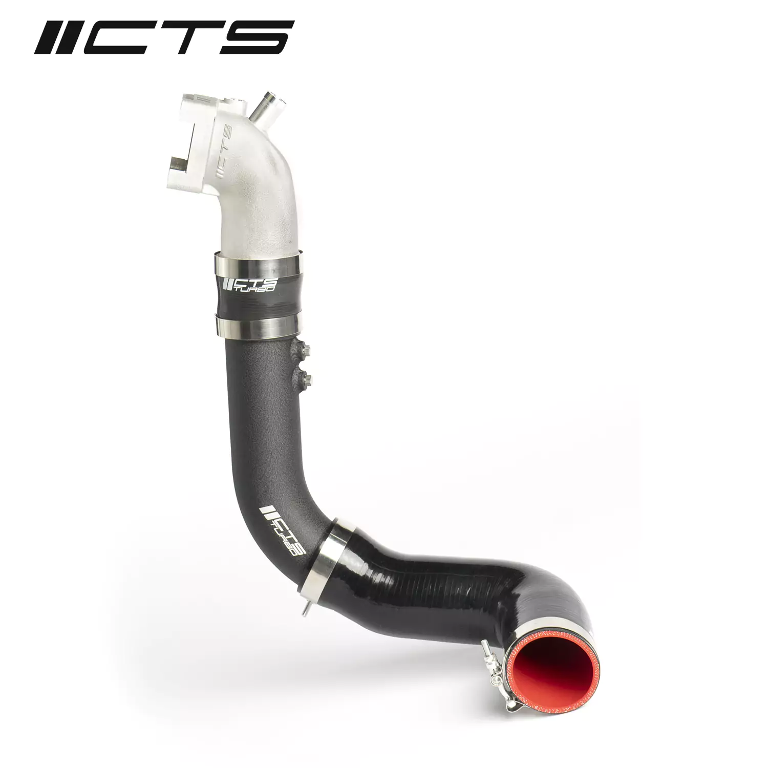 CTS Turbo Throttle Body Inlet Kit For 8V.2/8Y/8S Audi RS3/TT-RS - Image 2