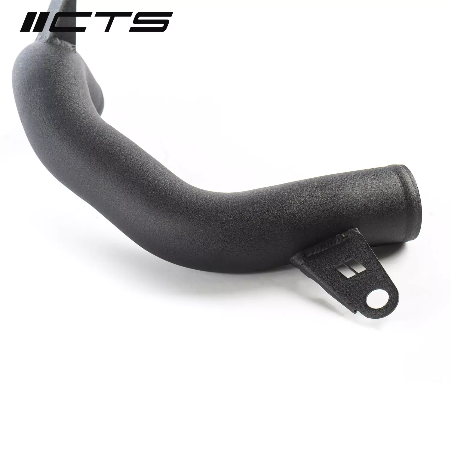 CTS Turbo MK8 Golf GTI Turbo Outlet Pipe - Image 2