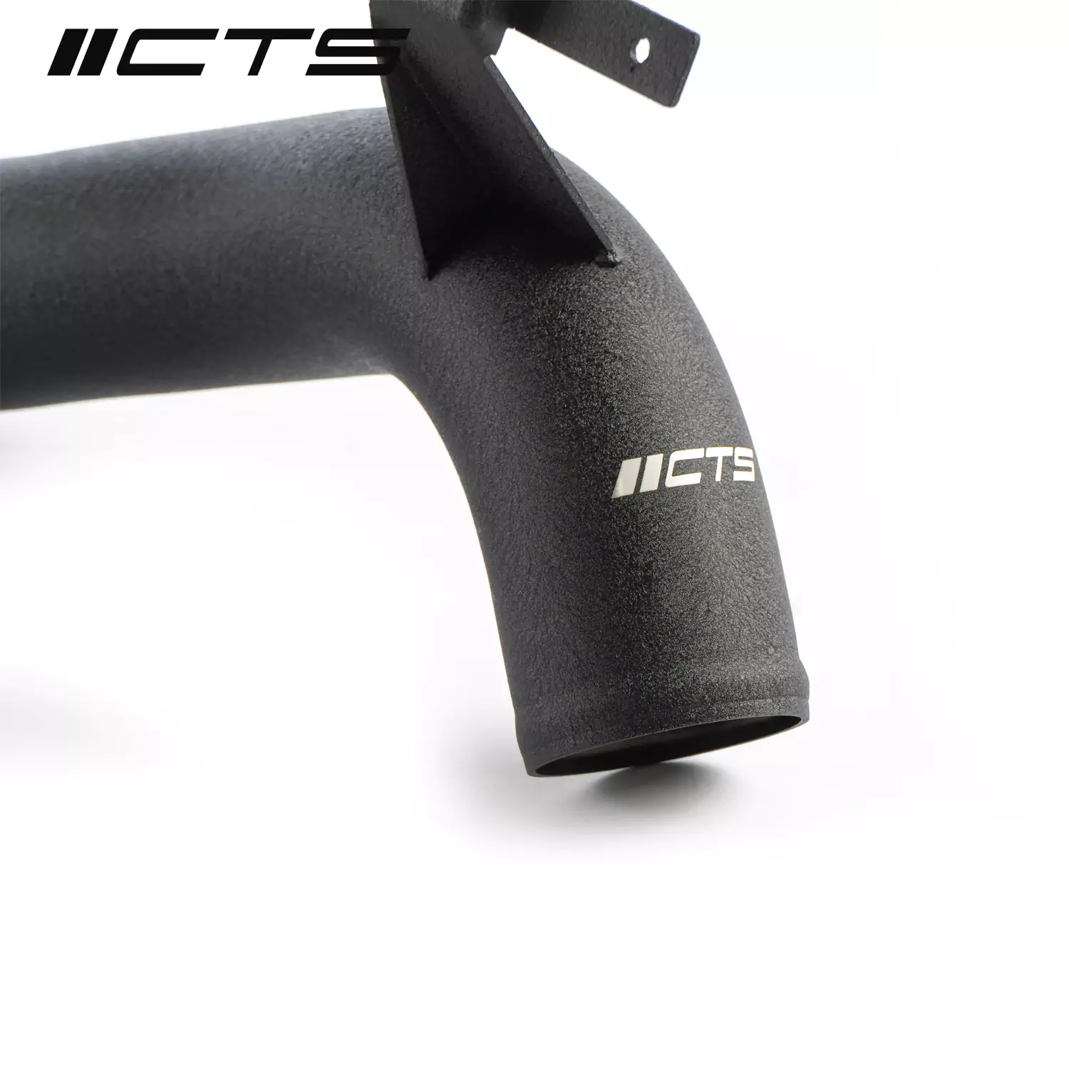 CTS Turbo MK8 Golf GTI Turbo Outlet Pipe - Image 3