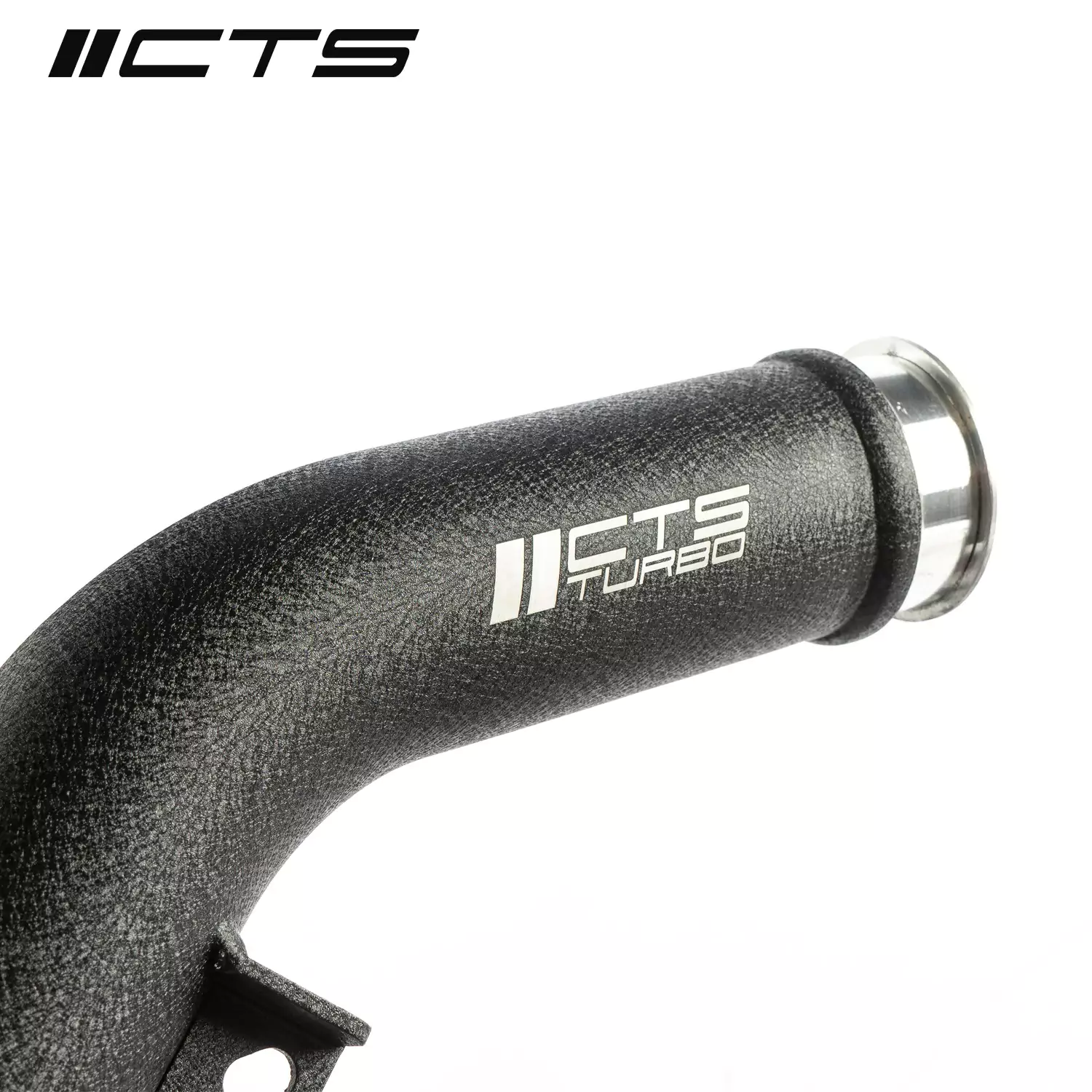 CTS Turbo Intercooler Upgrade For Mercedes Benz C43 C400 C450 E43 E400 E450 GLC43 GLE43 (M276 engine) - Image 5