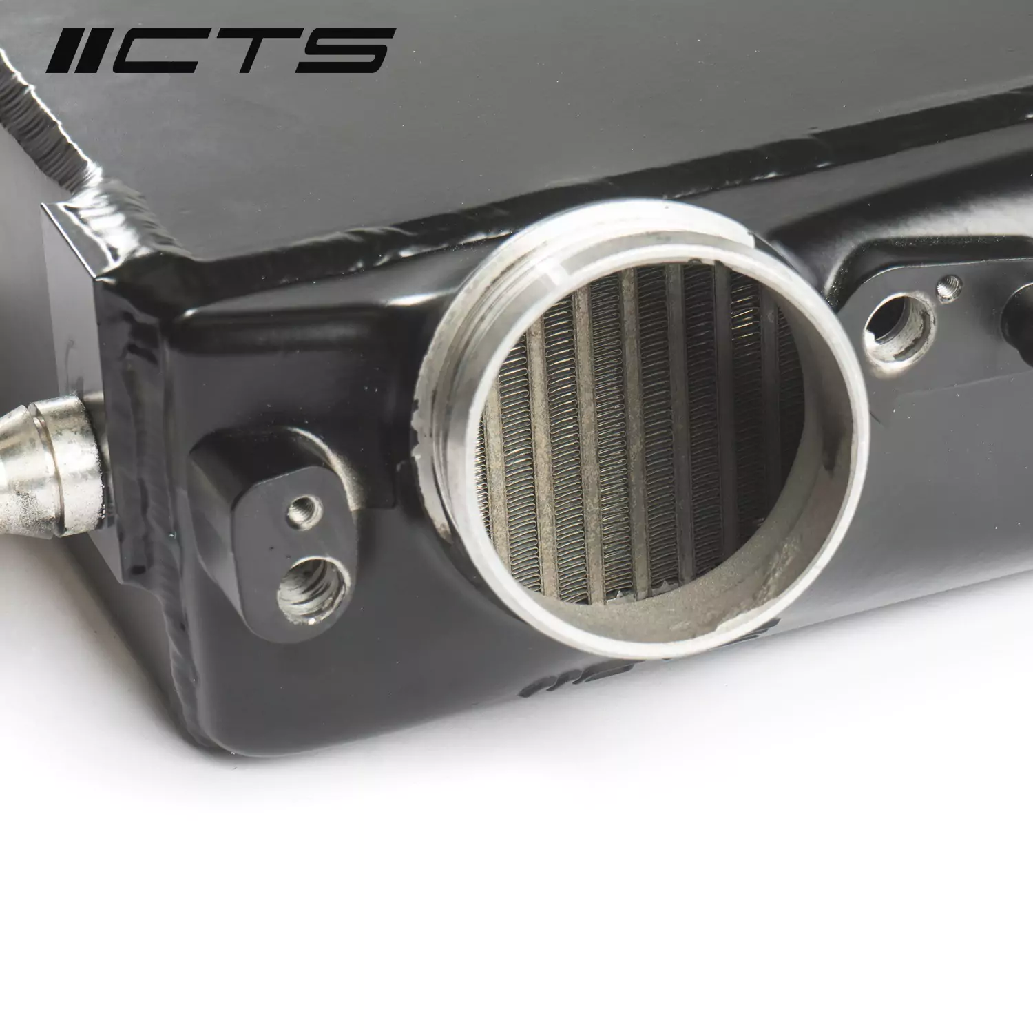 CTS Turbo Intercooler Upgrade For Mercedes Benz C43 C400 C450 E43 E400 E450 GLC43 GLE43 (M276 engine) - Image 3