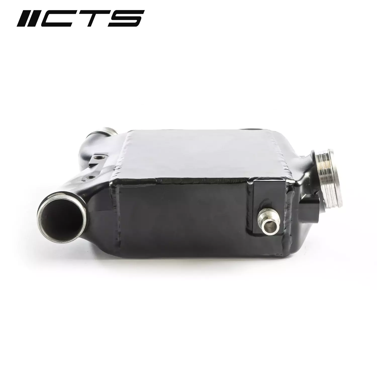 CTS Turbo Intercooler Upgrade For Mercedes Benz C43 C400 C450 E43 E400 E450 GLC43 GLE43 (M276 engine) - Image 6