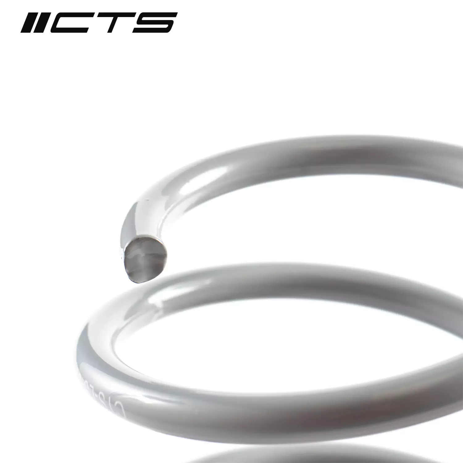 CTS Turbo VW MK7 Jetta GLI Lowering Springs - Image 3