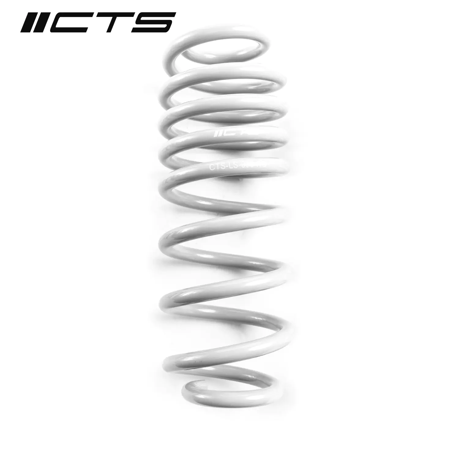 CTS Turbo VW MK7 Jetta GLI Lowering Springs - Image 4