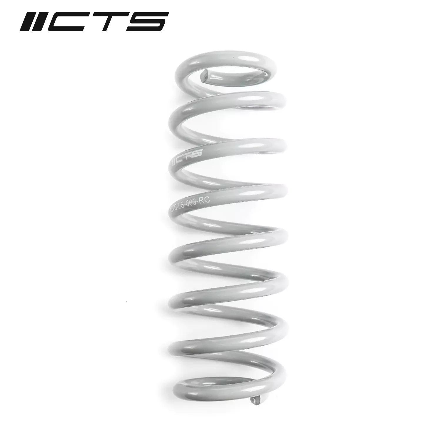 CTS Turbo MK8 Golf GTI Lowering Spring Set - Image 2