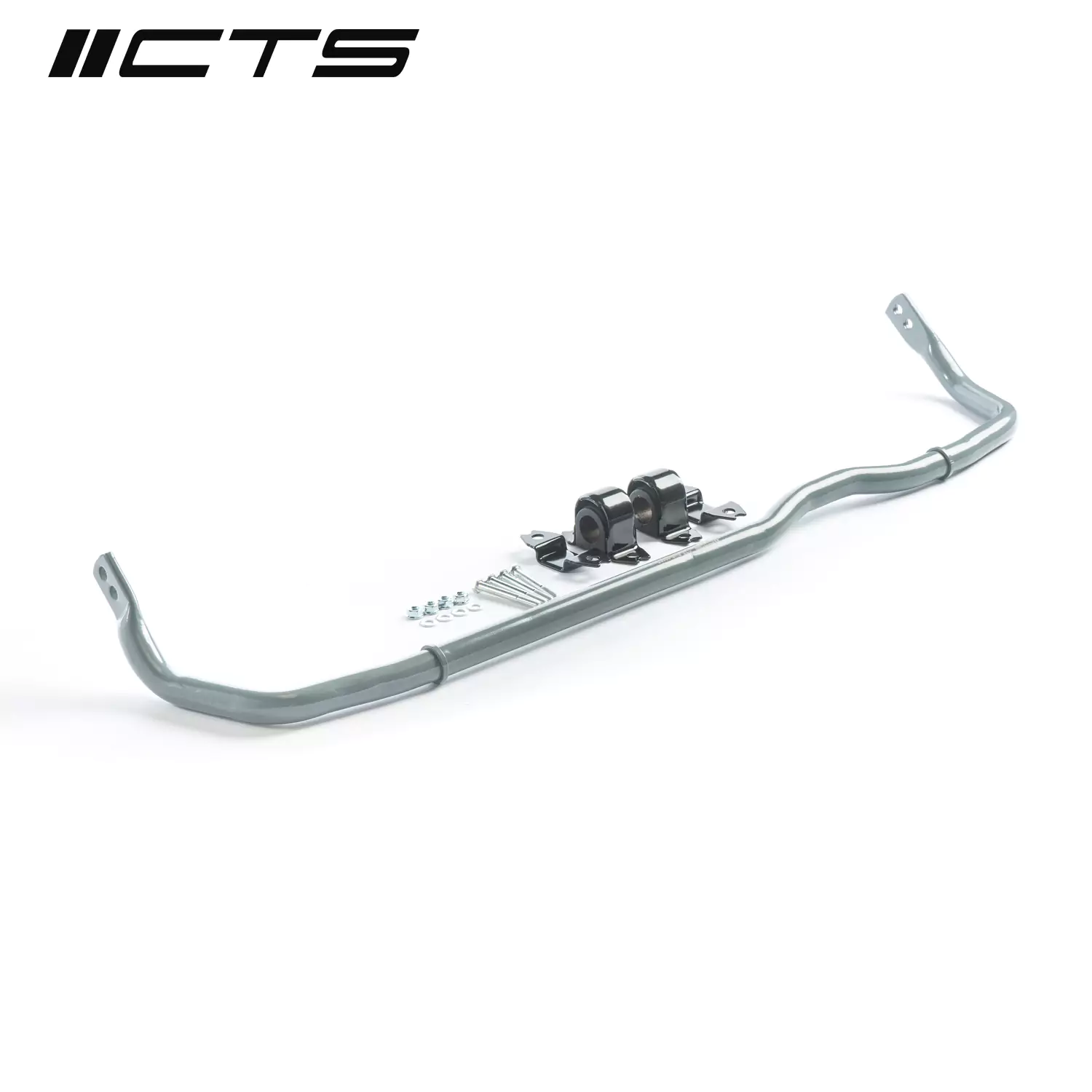 CTS Turbo MK7/8V MQB FWD Adjustable Front Sway Bar Upgrade