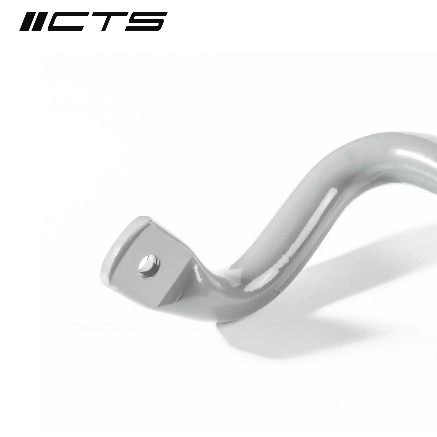 CTS Turbo MK7/MK8/8V MQB/EVO4 FWD Rear Sway Bar Upgrade - Image 2