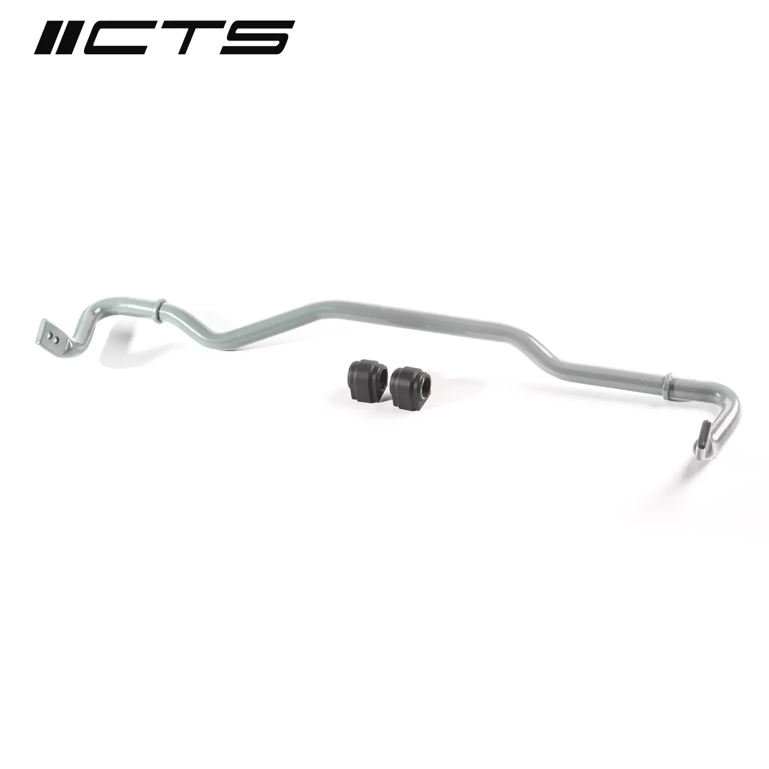 CTS Turbo MK8 VW Golf R Rear Sway Bar Upgrade