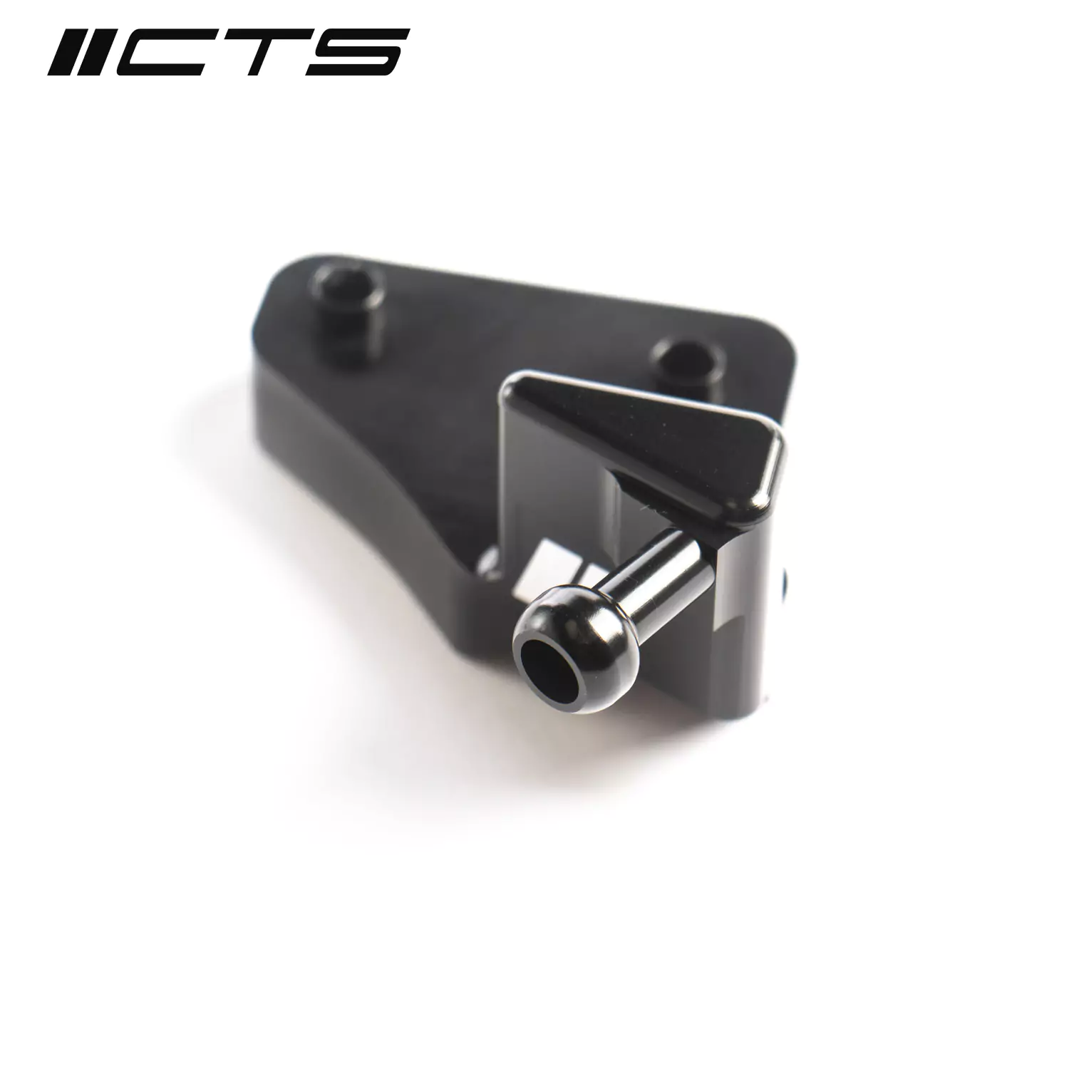 CTS Turbo A90/A91 Toyota Supra Ride Height Leveling Bracket - Image 2