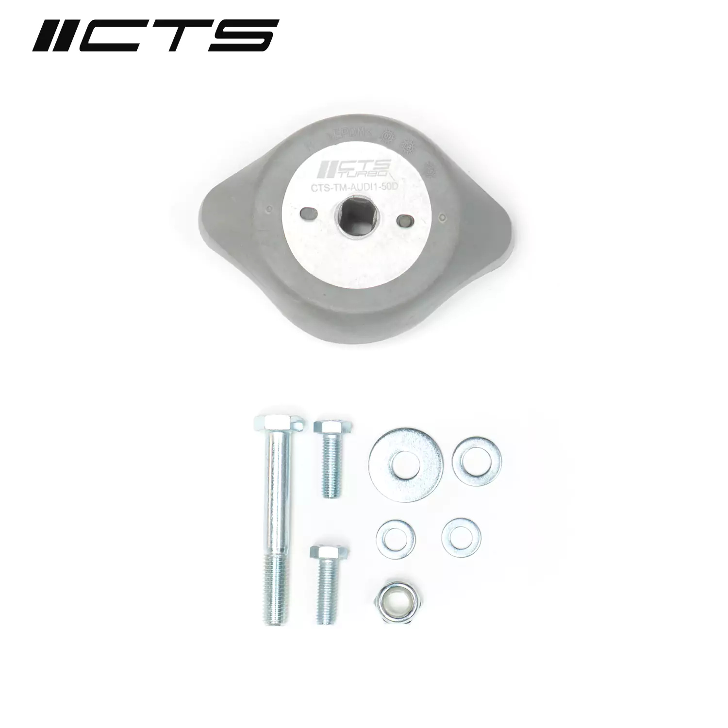 CTS Turbo Street Transmission Mount - B5/C5 Audi A4/S4/RS4/A6/Allroad