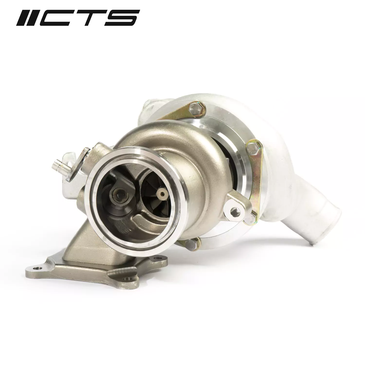 CTS Turbo EA888 Gen3 TSI BOSS Turbocharger upgrade Kit - NON MQB vehicles