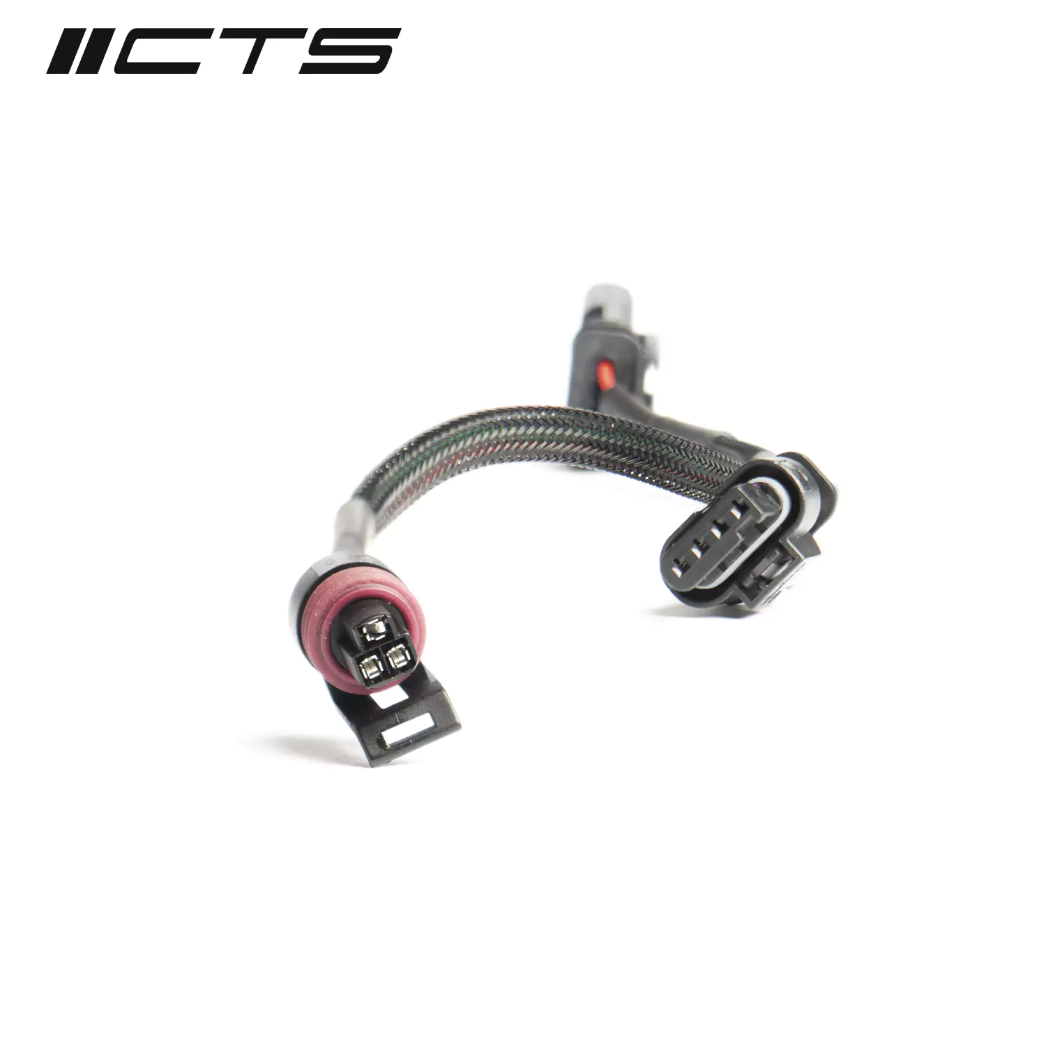 CTS Turbo Wiring Harness For 5 Bar AEM MAP Sensor - Image 2