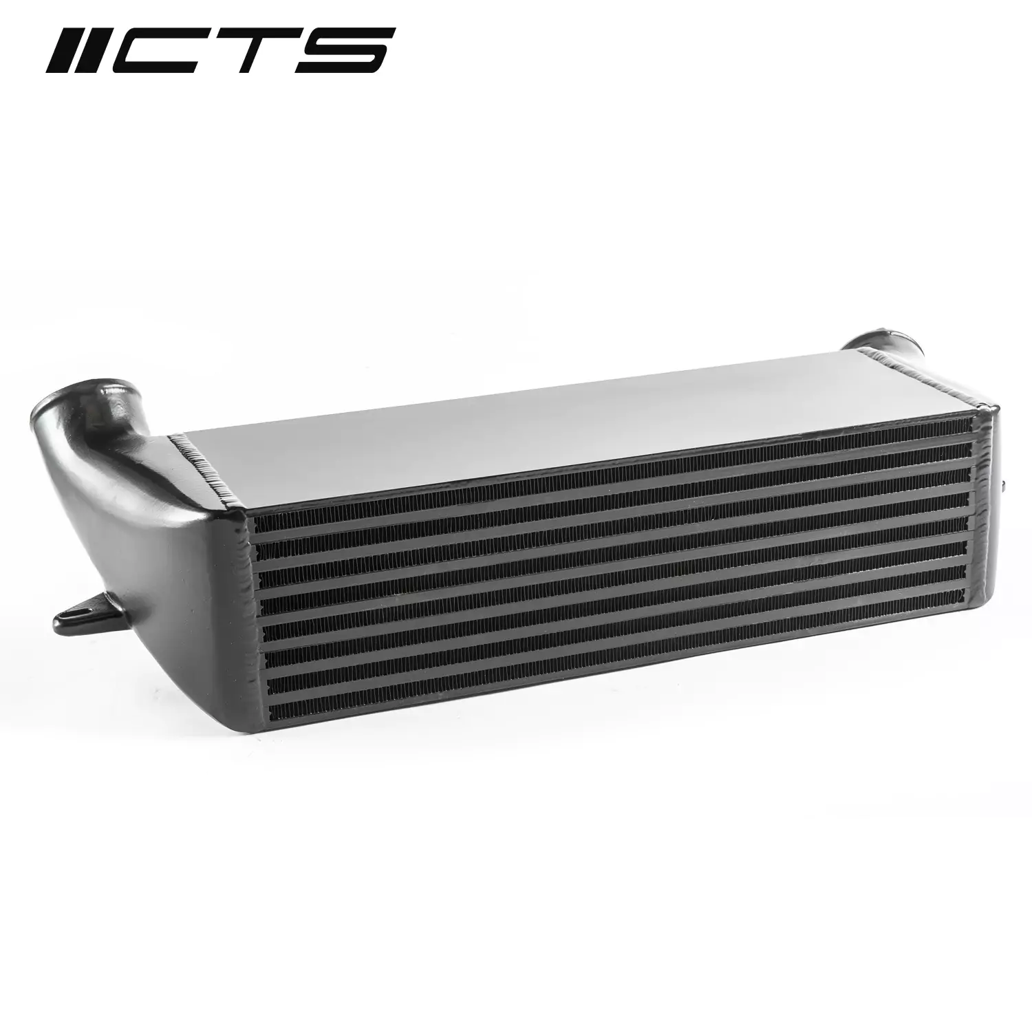 CTS Turbo BMW E9x N54/N55 3.0L FMIC Kit - Direct Fit