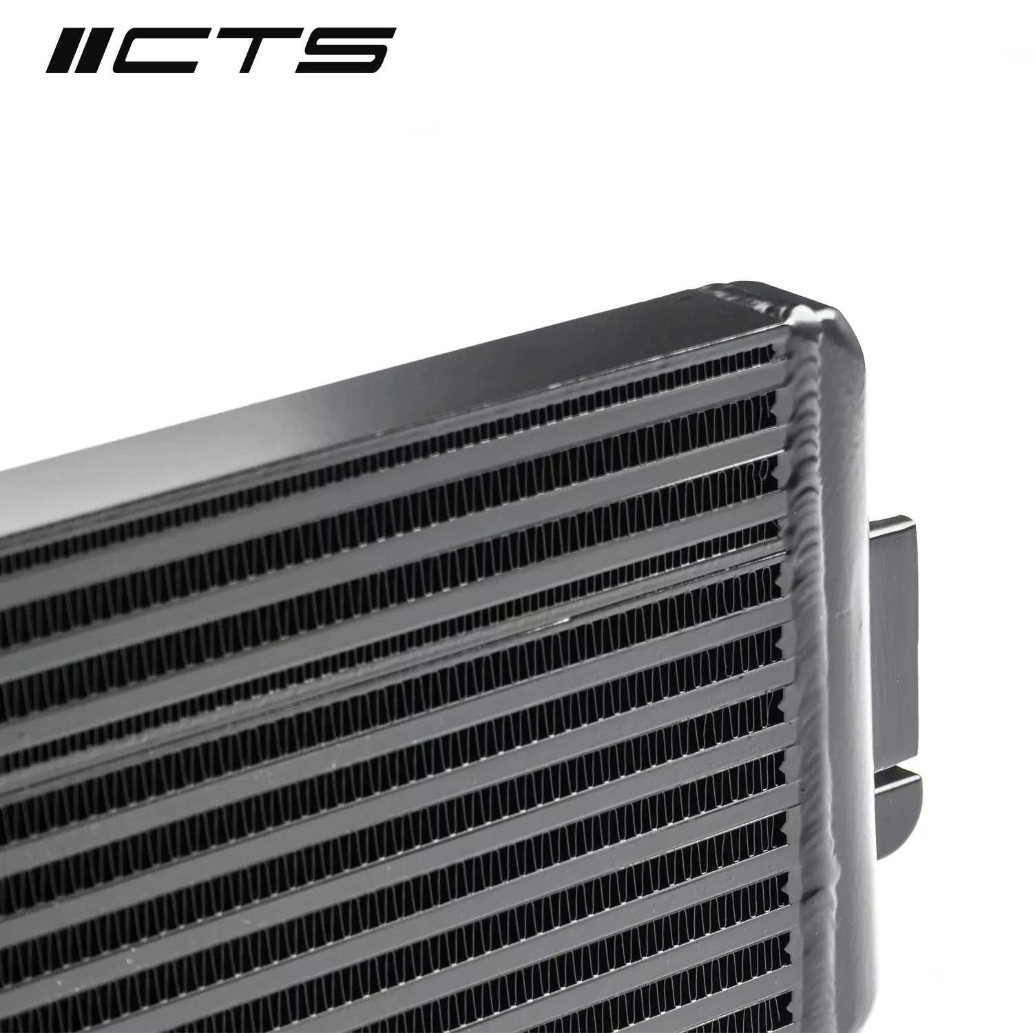 CTS Turbo BMW F20/F22/F23/F30/F31/F34/F36 1 series, 2 series, 3 series and 4 series FMIC Kit - Direct Fit - Image 4