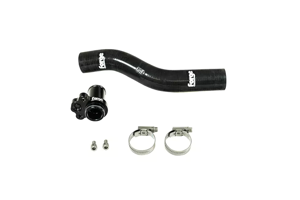 Diverter Valve Hose for Audi RS3 8Y, RSQ3 F3 and TTRS 8S & Cupra Formentor VZ5