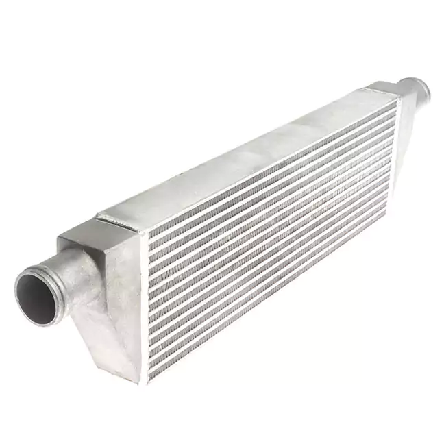 CTS Turbo 600HP Intercooler Core