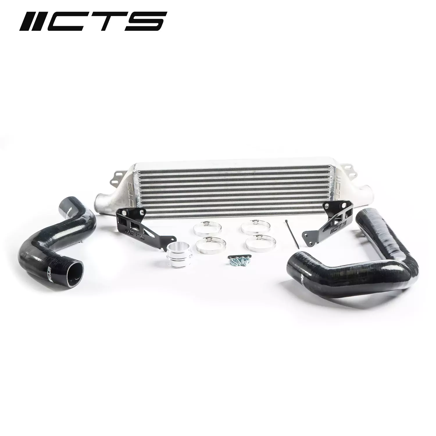 CTS Turbo MK6 EA113/EA888.1 Golf R/GTI FMIC Kit