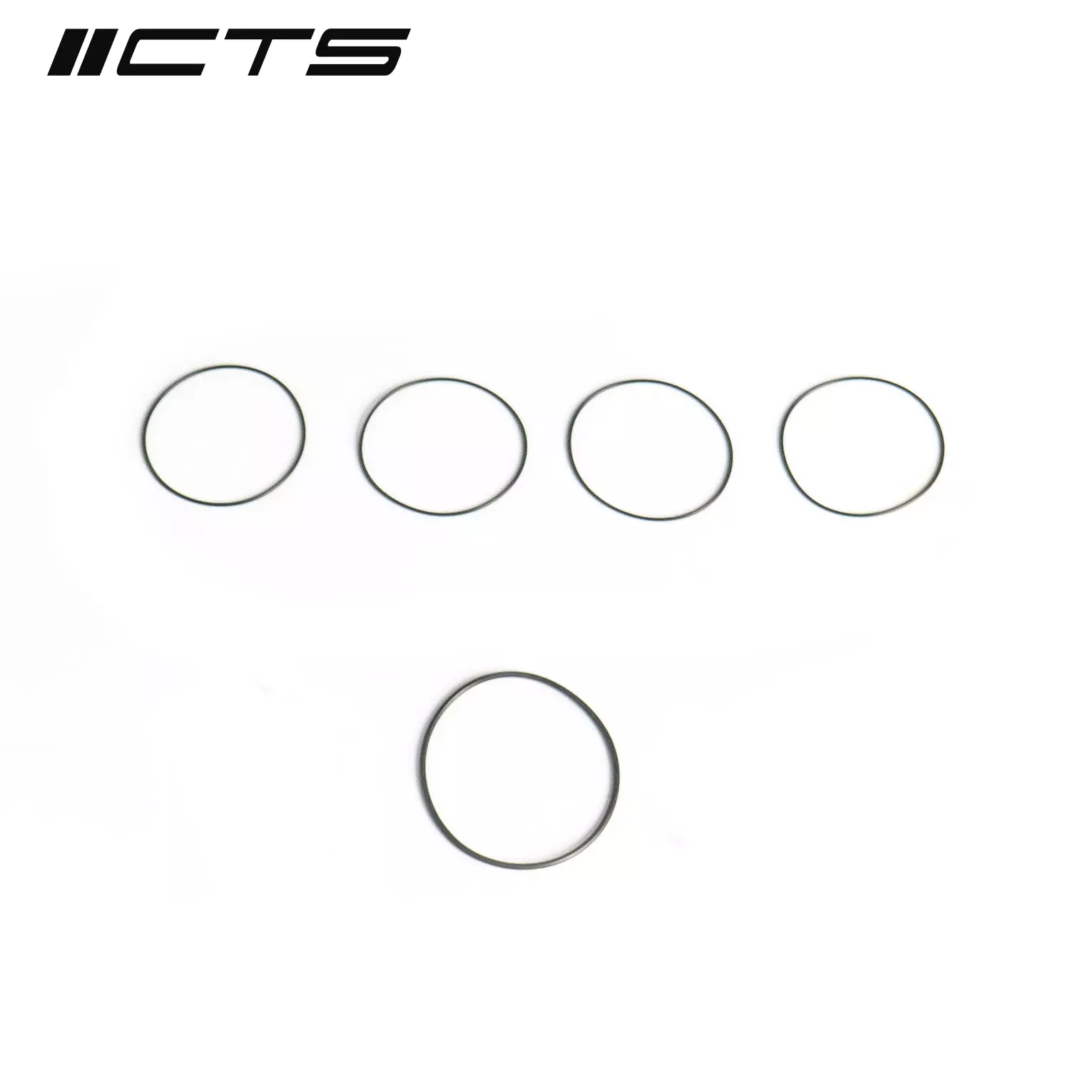 Replacement O-ring set For CTS Turbo MQB Intake Manifold CTS-HW-0484