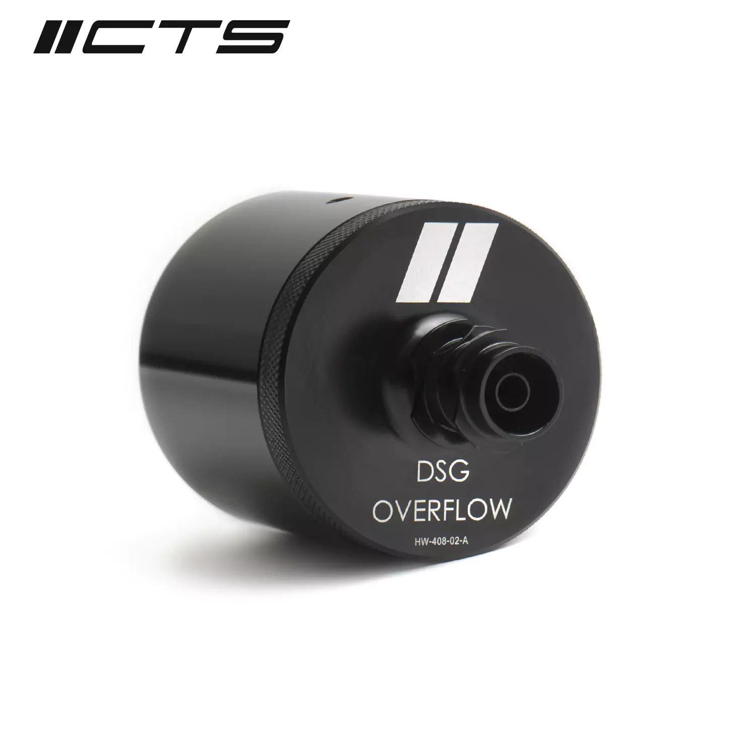 CTS Turbo 8V Audi RS3 DSG Catch Can