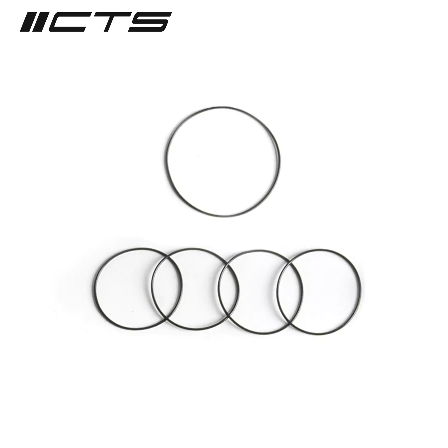 Replacement O-ring set For CTS Turbo 1.8/2.0 TSI/FSI/TFSI Intake Manifold CTS-HW-0420R