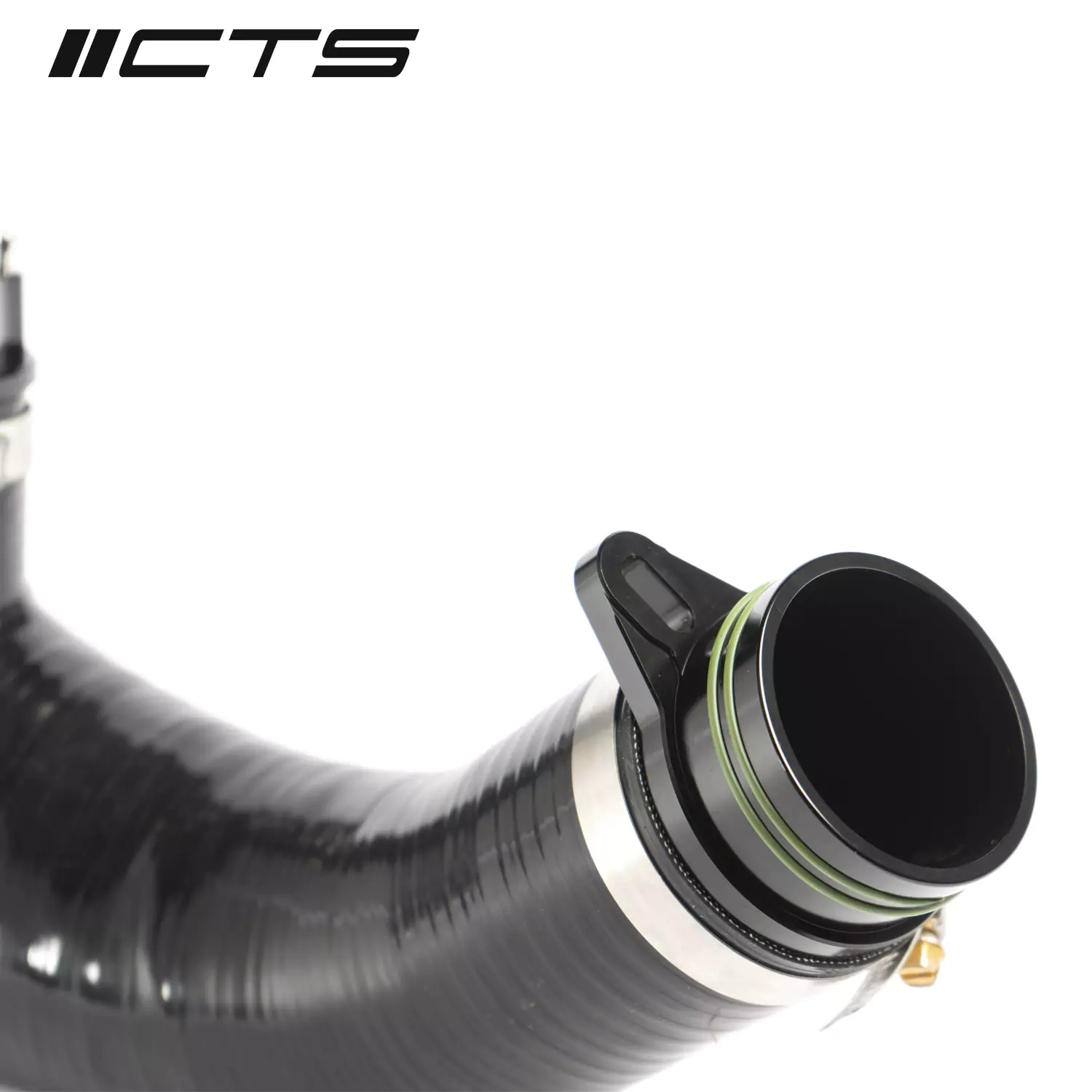 CTS Turbo BMW F2x/F3x N55 Turbo Inlet Pipe - Image 2