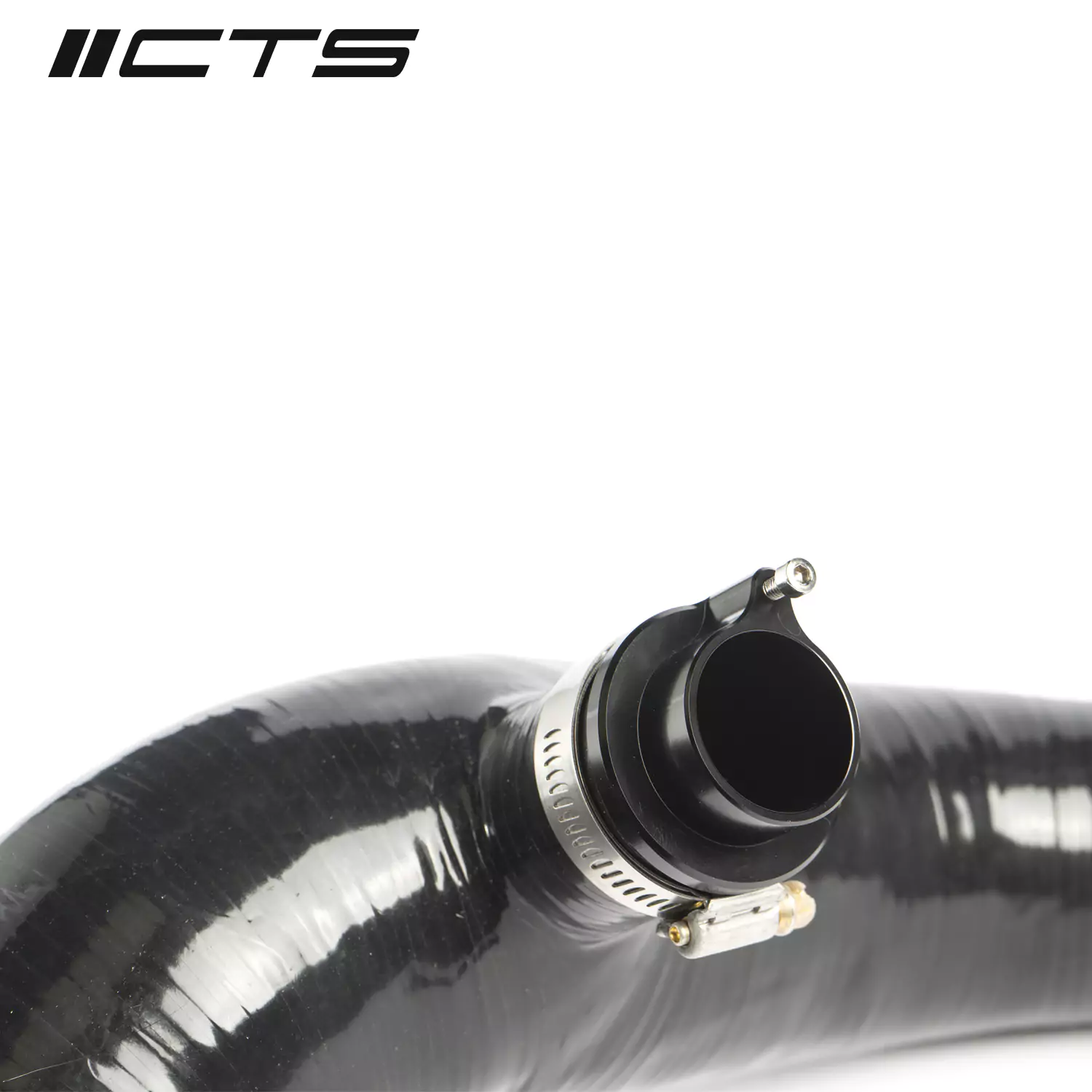 CTS Turbo BMW F2x/F3x N55 Turbo Inlet Pipe - Image 4