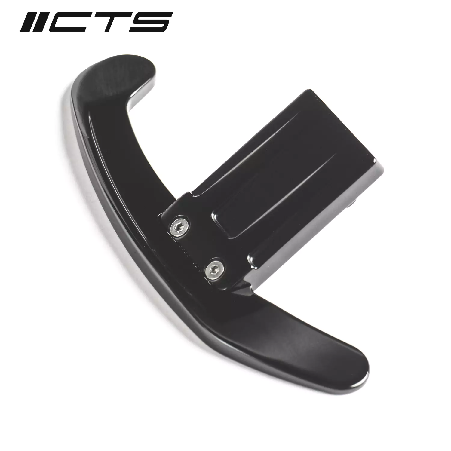 CTS Turbo Billet Paddle Shifters BMW E-series & F-Series vehicles - Image 3