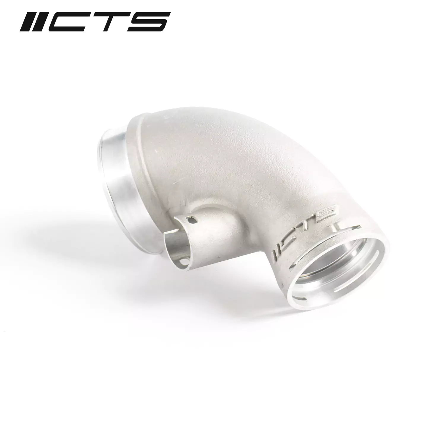 CTS Turbo BMW F-series M140i/M240i/340i/440i B58 GEN1 Turbo Inlet Pipe