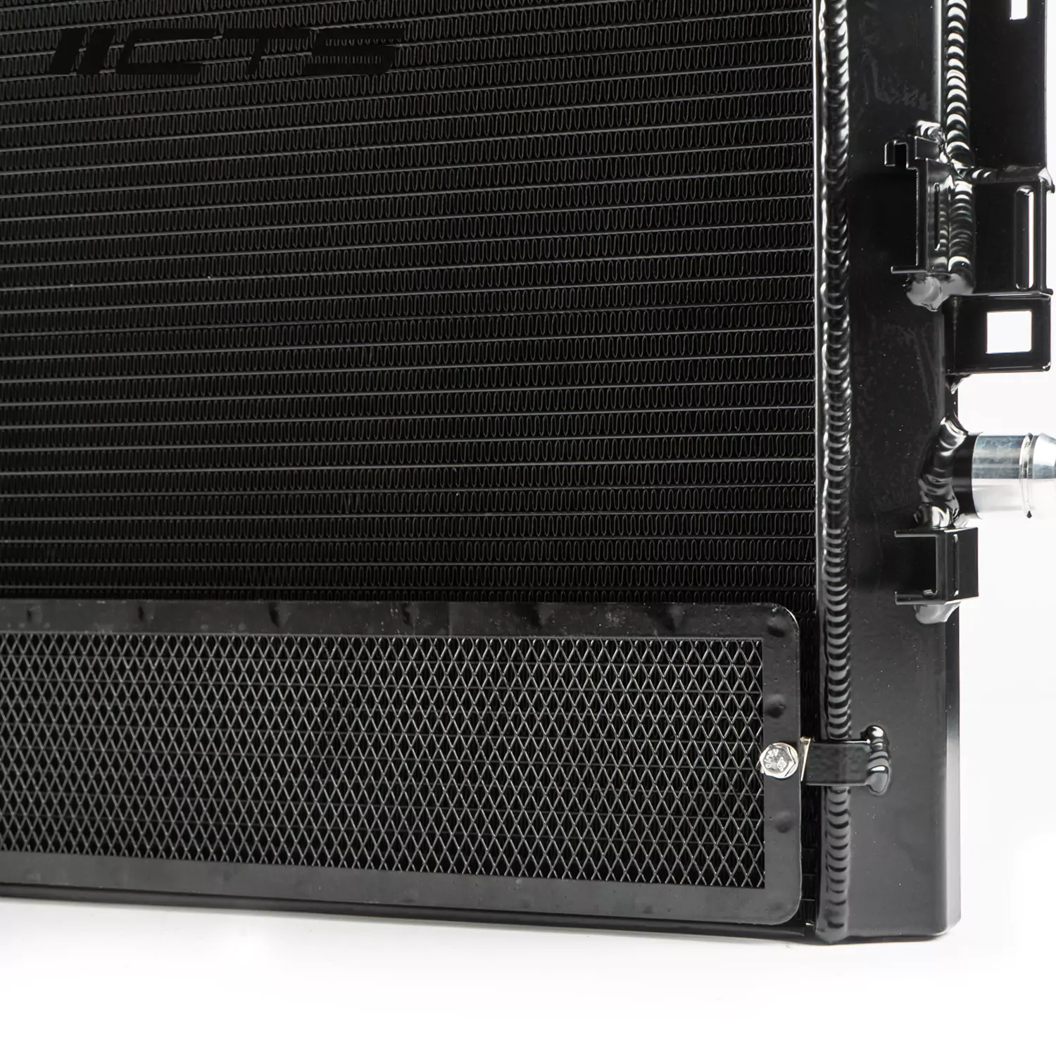 CTS Turbo MERCEDES-BENZ C63/C63S AMG W205 Front Mount Heat Exchanger - Image 2
